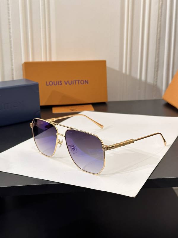 Louis Vuitton Sunglasses Top Quality LVS03474